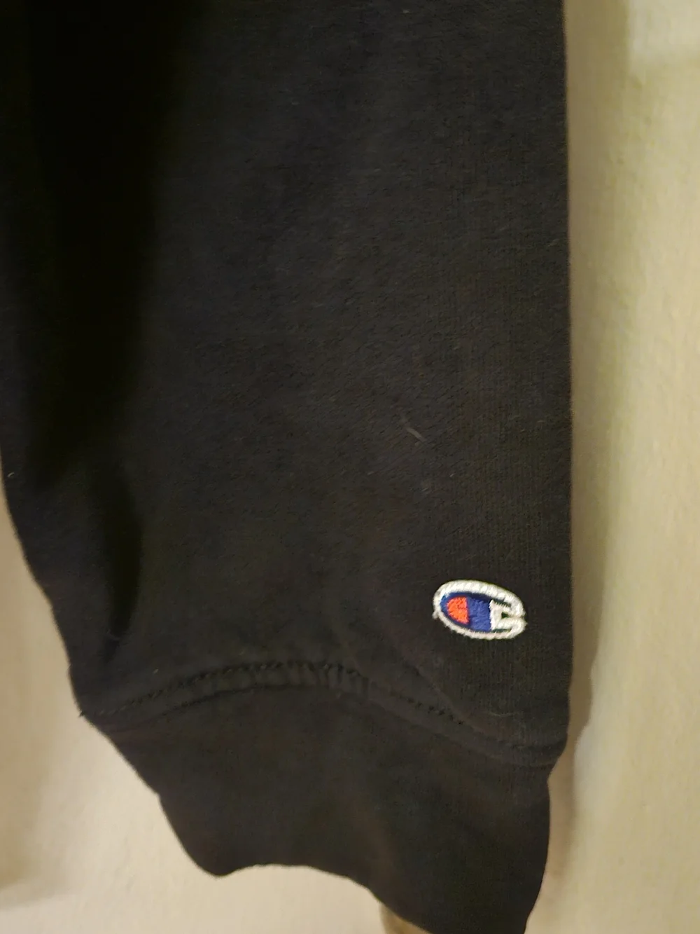 Champion classic hoodie